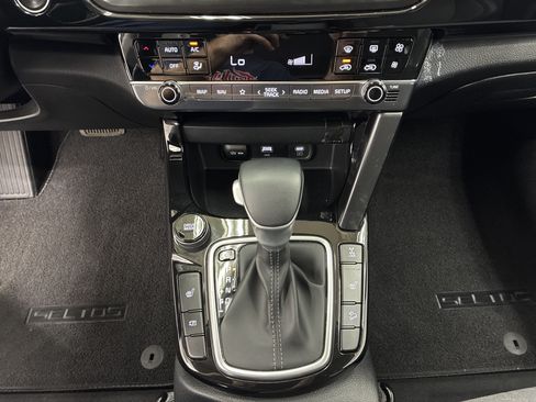 Certified 2024 Kia Seltos S AWD/4WD image 24