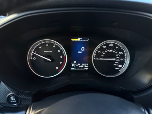 Used 2023 Subaru Forester Premium AWD/4WD image 16