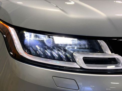 Used 2021 Land Rover Range Rover Sport HST AWD/4WD image 28