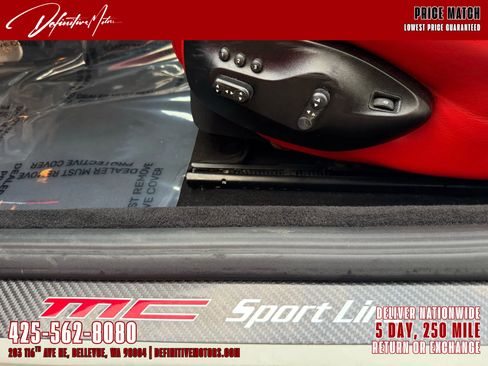 Used 2013 Maserati GranTurismo Sport image 27