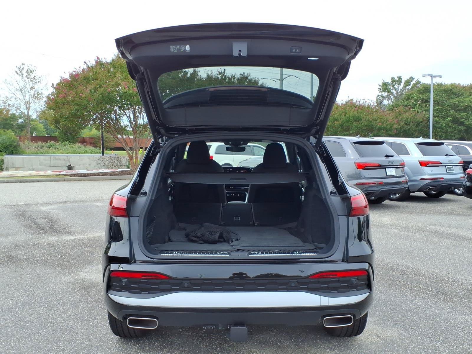 Used 2025 Audi Q5 Premium Plus AWD/4WD image 30