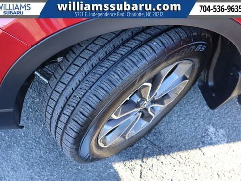 Used 2022 Honda CR-V EX image 42