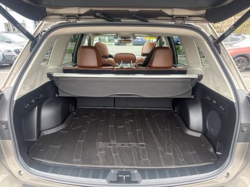 Used 2020 Subaru Forester Touring AWD/4WD image 25