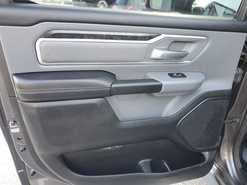 Certified 2022 RAM 1500 Big Horn AWD/4WD image 20