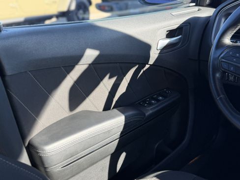 Used 2023 Dodge Charger GT w/ Blacktop Package image 16