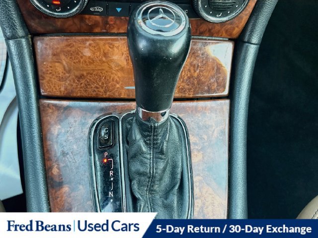 Used 2007 Mercedes-Benz CLK 350 Coupe image 19