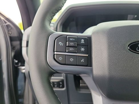 New 2026 Ford F150 XLT image 24