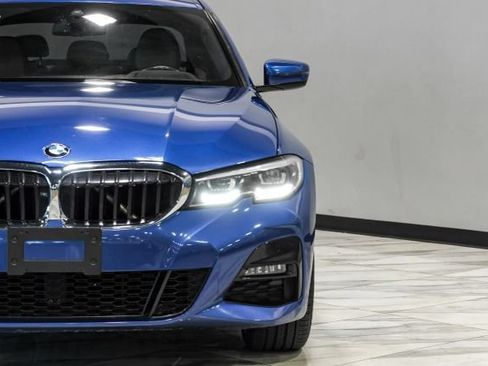 Used 2020 BMW 330i xDrive Sedan AWD/4WD image 43