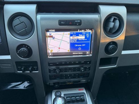 Used 2011 Ford F150 Raptor w/ Raptor Luxury Pkg AWD/4WD image 13