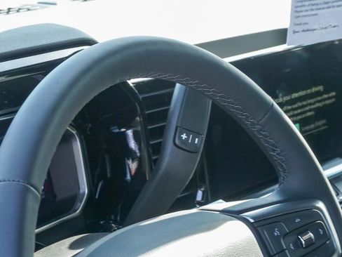 New 2026 Chevrolet Silverado 1500 LT image 18