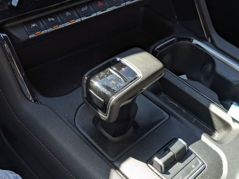 Certified 2022 GMC Sierra 1500 AT4 w/ AT4 Premium Package AWD/4WD image 25