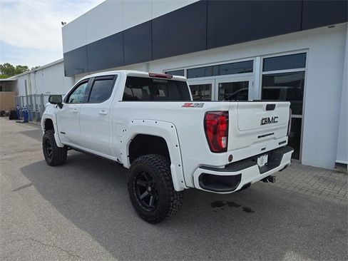New 2025 GMC Sierra 1500 Elevation w/ Preferred Package image 5
