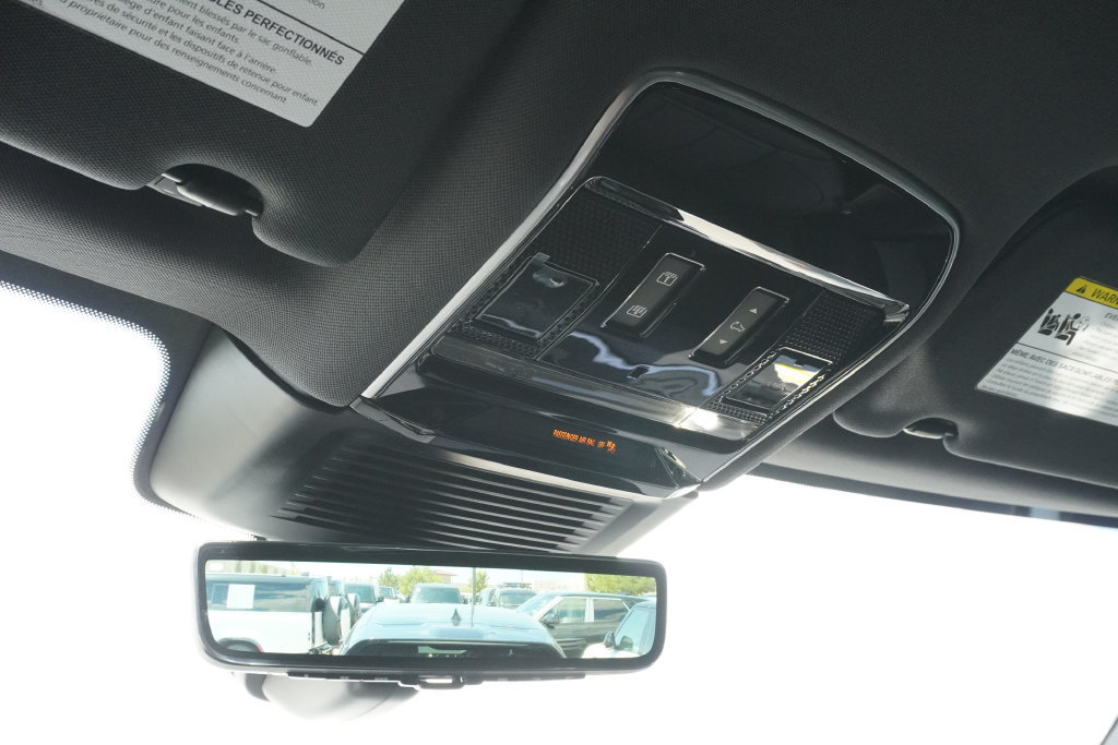 New 2026 Land Rover Range Rover Sport SE AWD/4WD image 16