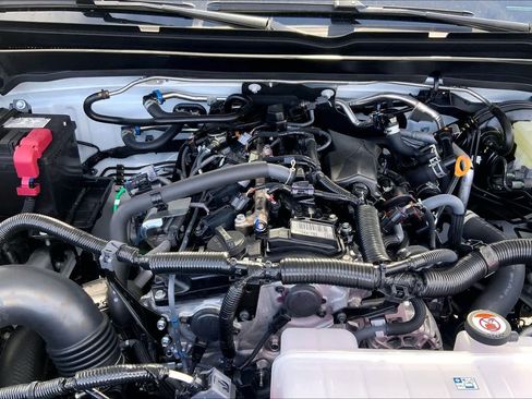 New 2026 Toyota Tacoma SR5 AWD/4WD image 15