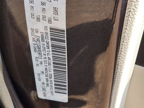 Used 2019 Chrysler Pacifica Touring image 31