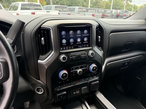 Used 2021 GMC Sierra 1500 Denali w/ Denali Ultimate Package AWD/4WD image 19