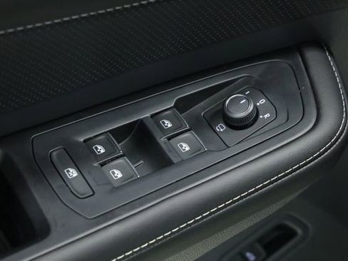 New 2026 Volkswagen Atlas SEL Premium R-Line AWD/4WD image 33