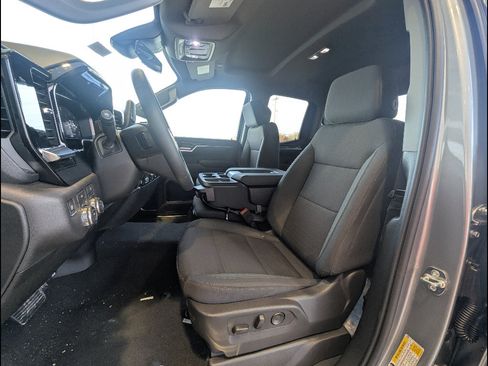 New 2026 GMC Sierra 1500 Elevation AWD/4WD image 14