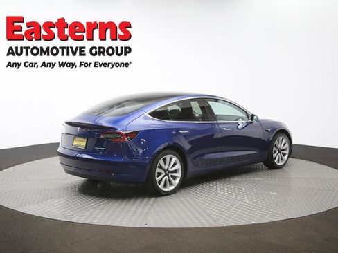 Used 2019 Tesla Model 3 Long Range image 38