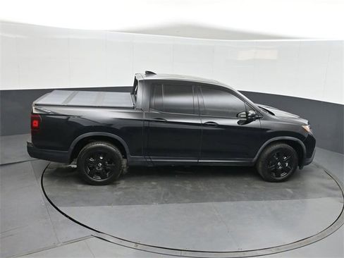 Used 2020 Honda Ridgeline Black Edition image 29