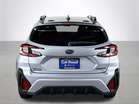 Certified 2026 Subaru Crosstrek 2.5i Premium AWD/4WD image 8