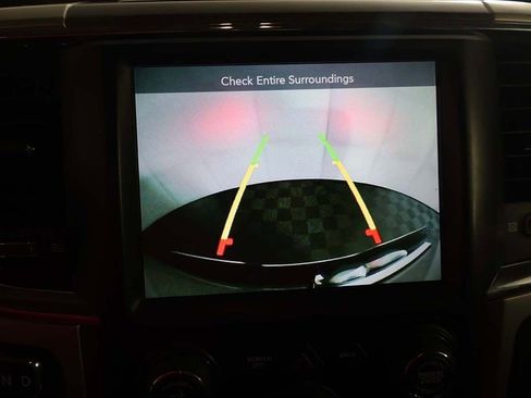 Used 2015 RAM 1500 Laramie w/ Convenience Group image 42