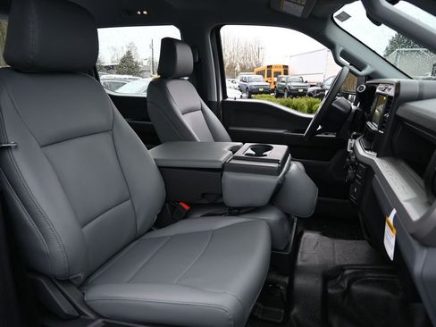 New 2026 Ford F350 XL AWD/4WD image 25