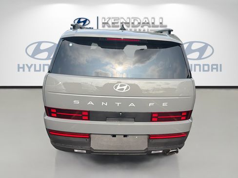 New 2026 Hyundai Santa Fe SEL FWD image 5