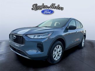 New 2025 Ford Escape Active w/ Cold Weather Package image 1