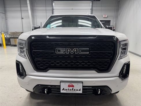 Used 2020 GMC Sierra 1500 Denali w/ Denali Premium Package image 2