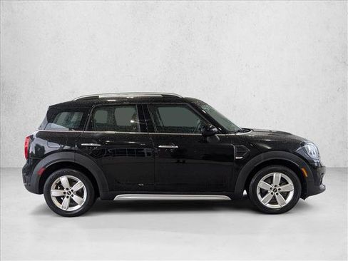 Used 2019 MINI Cooper Countryman FWD image 4