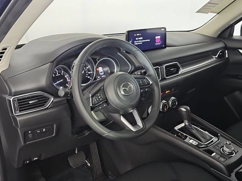 Used 2025 MAZDA CX-5 AWD 2.5 S image 15