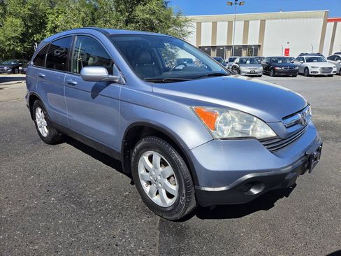 Used 2007 Honda CR-V EX-L image 3