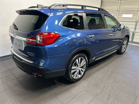 Used 2020 Subaru Ascent Touring w/ Popular Package #3 AWD/4WD image 3