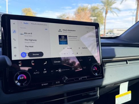 New 2026 Toyota bZ image 22