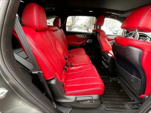 Used 2025 Acura MDX A-Spec image 16