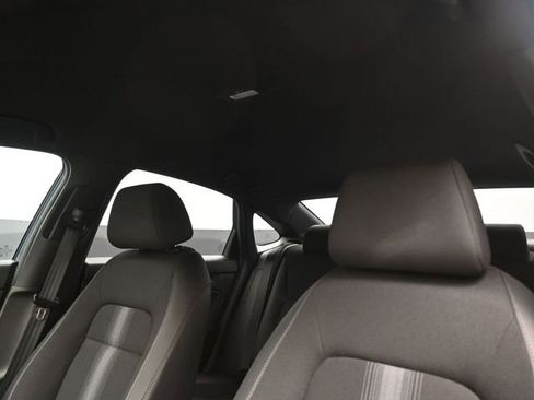 Used 2026 Honda Civic Sport image 27