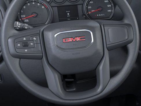 New 2024 GMC Sierra 1500 Pro w/ Pro Value Package image 19