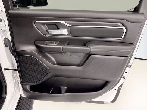 Used 2025 RAM 1500 Big Horn AWD/4WD image 25