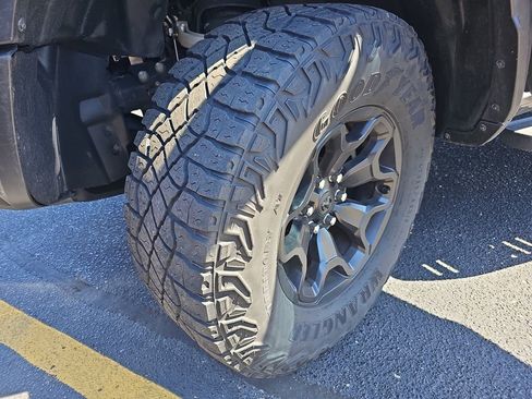 Used 2023 RAM 1500 TRX w/ TRX Level 2 Equipment Group image 35