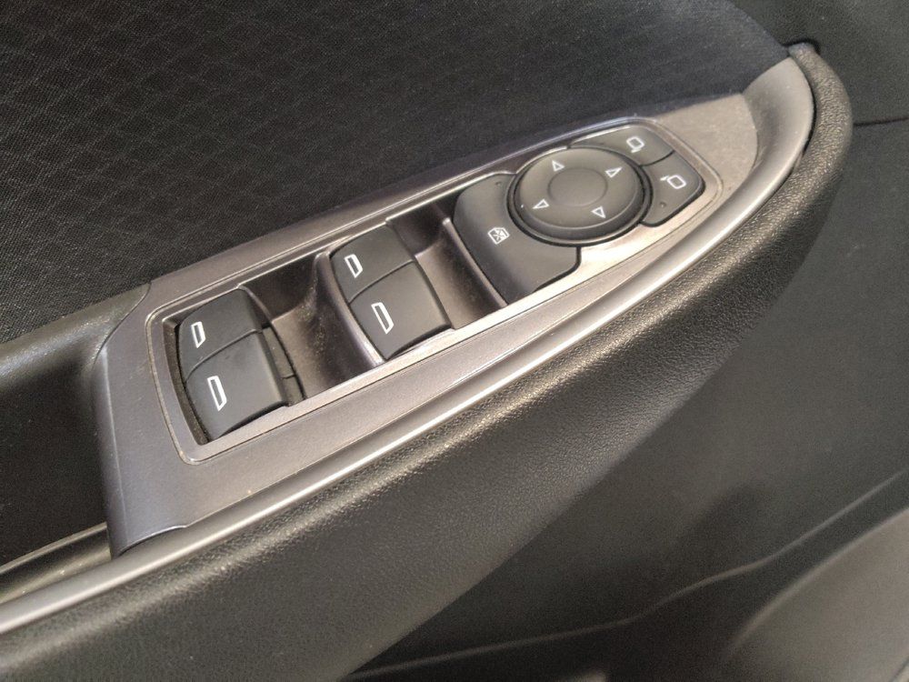 Used 2023 Chevrolet Malibu LS FWD image 27
