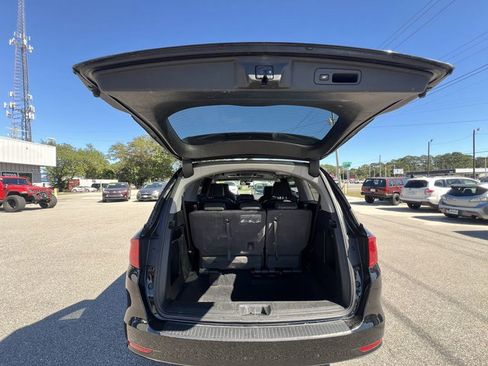 Used 2018 Honda Odyssey EX-L image 31