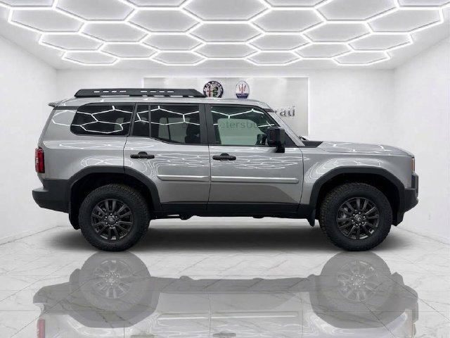 Used 2025 Toyota Land Cruiser 1958 AWD/4WD image 3