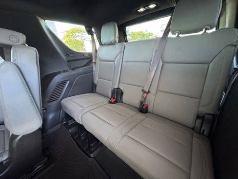 Used 2023 Chevrolet Tahoe Z71 w/ Max Trailering Package AWD/4WD image 23