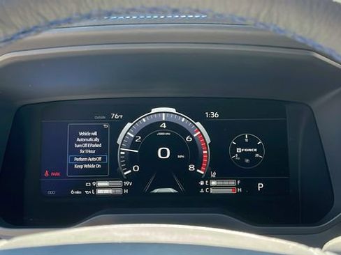 New 2026 Toyota Tundra Platinum AWD/4WD image 11