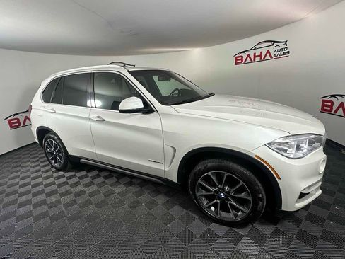 Used 2018 BMW X5 sDrive35i image 9