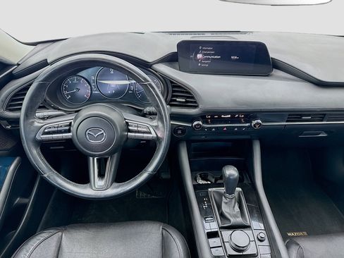 Used 2019 MAZDA MAZDA3 Sedan w/ Premium Package FWD image 15