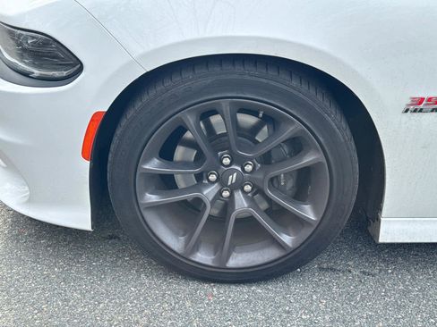Used 2023 Dodge Charger Scat Pack w/ Plus Group image 11