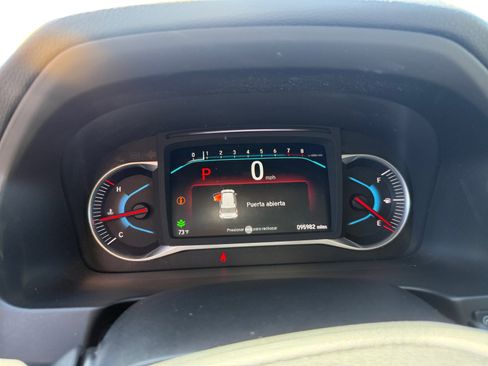 Used 2021 Honda Pilot Special Edition image 11