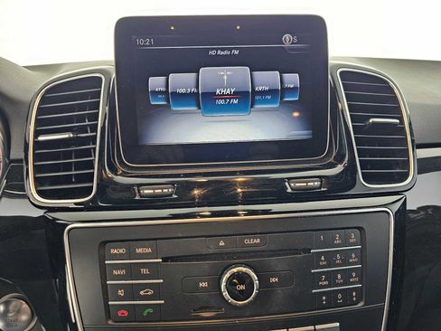 Used 2018 Mercedes-Benz GLE 350 GLE 350 image 25